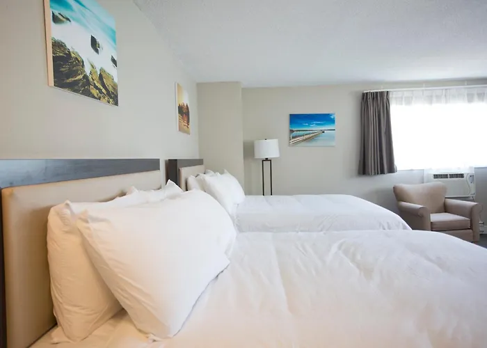 Valemount Vacation Inn